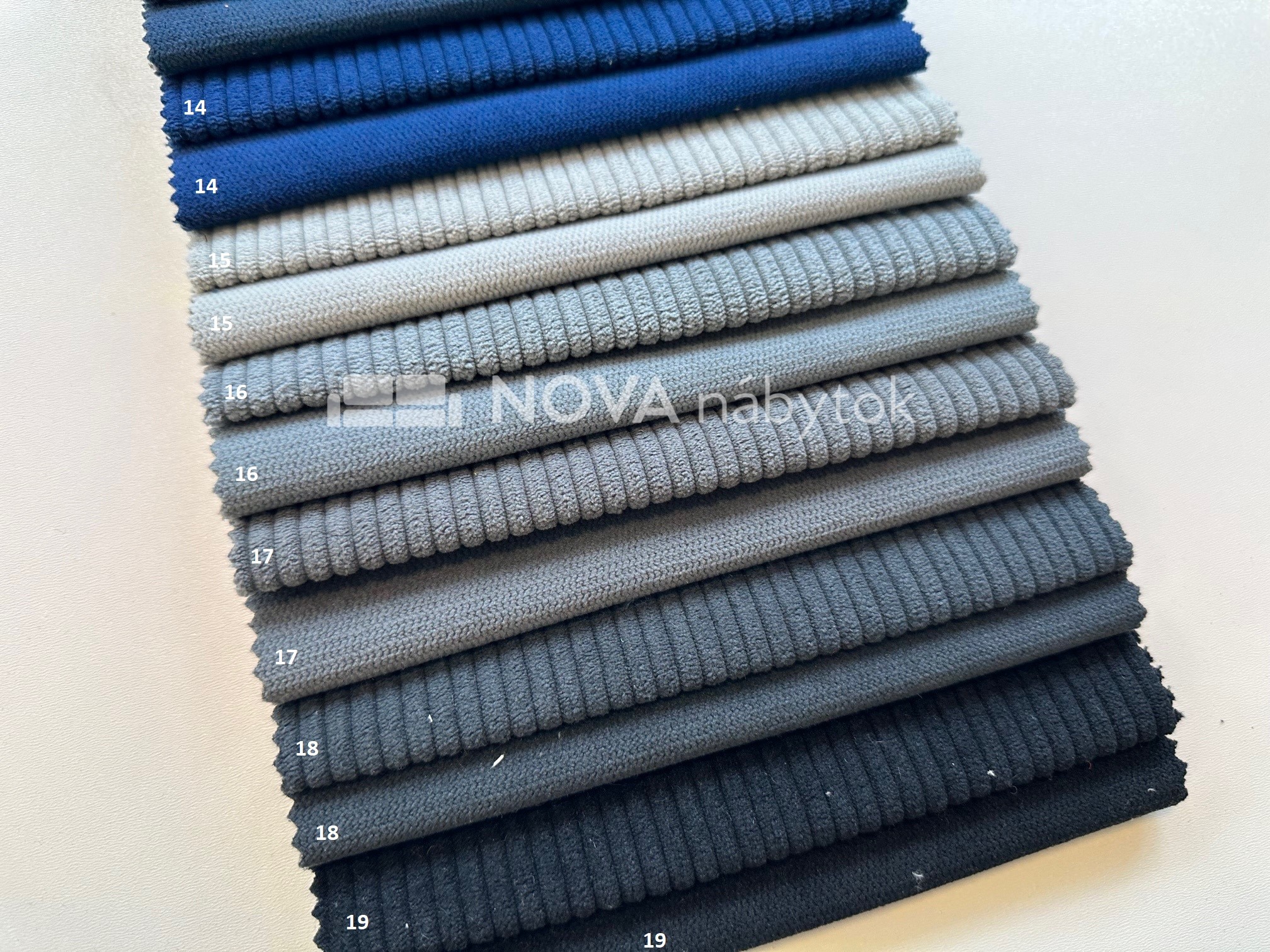 Acotto Piatto (5) potahova latka NOVA nabytok